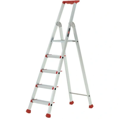 Image de ALTREX Nimba escalier simple à monter (NEO) 5 marches 503895