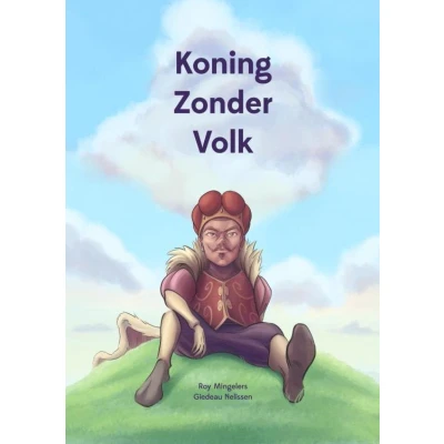 Afbeelding van Koning zonder volk