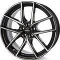 Afbeelding van Dezent To Dark 7.0x17 5x108 ET50 63.4 Velg