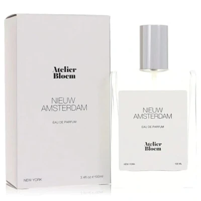 Afbeelding van Atelier Bloem Nieuw Amsterdam eau de parfum spray (unisex) 100 ml