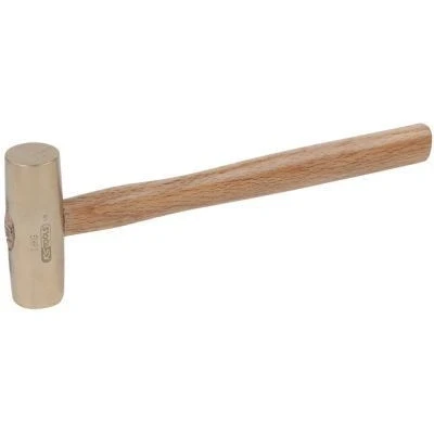 Afbeelding van KS TOOLS 963.2144 Hamer 100, 340mm 36mm 800g