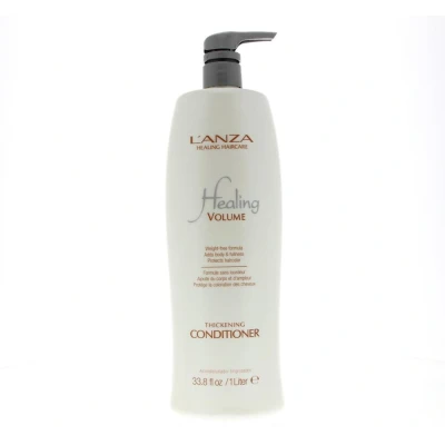 Afbeelding van L&#039;Anza Healing Volume Thickening Conditioner 1000 ml
