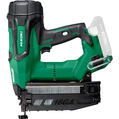 Afbeelding van NT1865DBSL W4Z ACCU SPIJKERAPPARAAT 18V, BL,
