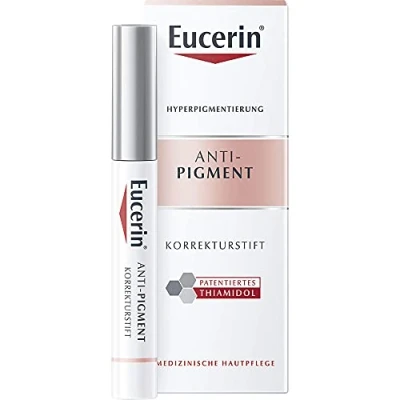 Afbeelding van Eucerin Antipigment Korrekturstift Stift, Farblos, 5 ml