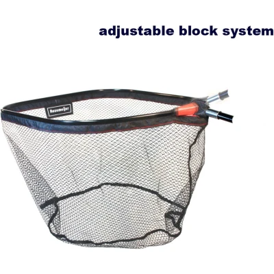 Afbeelding van Rozemeijer Inner City Adjustable Net 55x45cm