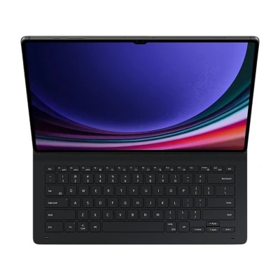 Afbeelding van Samsung Toetsenbordcover Slim Galaxy Tab S9 Ultra Azerty Zwart (ef dx910bbfgbe)