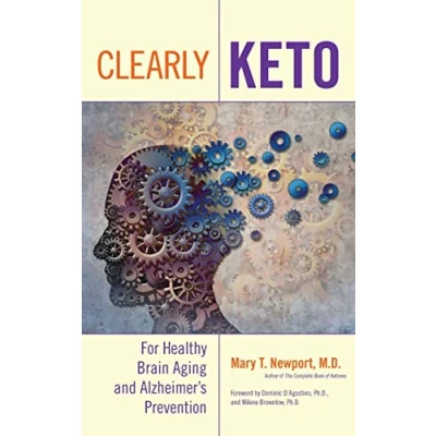 Afbeelding van Clearly Keto