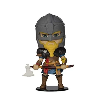 Afbeelding van Ubisoft Heroes Chibi Figure Series 2 Assassin&#039;s Creed Valhalla Evior Male