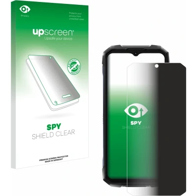 Afbeelding van upscreen privacy screenprotector voor Hotwav Hyper 7 Pro Folie Beschermfolie Blauwlichtfilter