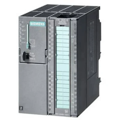 Afbeelding van Siemens 6ES7352 5AH01 0AE0 SIMATIC S7 300 FM352 5 Processor