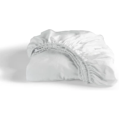 Afbeelding van Cinderella Weekend Hoeslaken (tot 25 cm) Katoen 180x210 cm