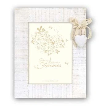 Afbeelding van ZEP TZ7557 Wissellijst Papierformaat: 13 x 18 cm Wit