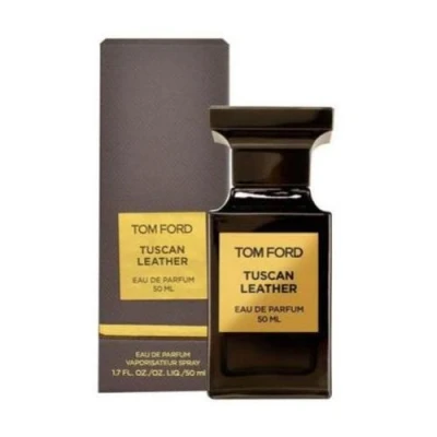 Image de Tom Ford Tuscan Leather Eau de Parfum 50 ml