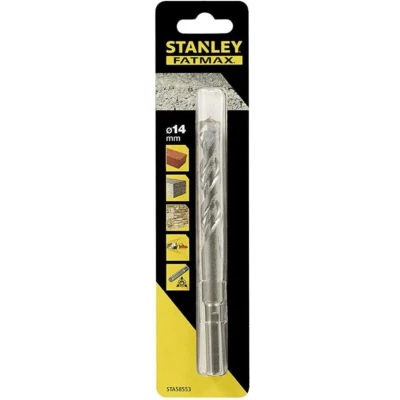 Afbeelding van Stanley FatMax betonboor 14 mm