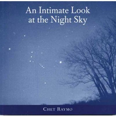 Afbeelding van An Intimate Look at the Night Sky