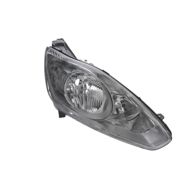 Afbeelding van ALKAR 2752401 Koplampen rechts H1, W5W, H7/H7, PY21W Met elektromotor FORD: Grand C Max