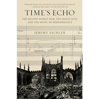 Afbeelding van Time&#039;s Echo