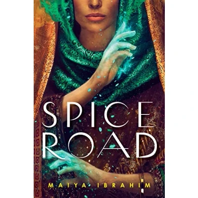 Afbeelding van Spice Road 1