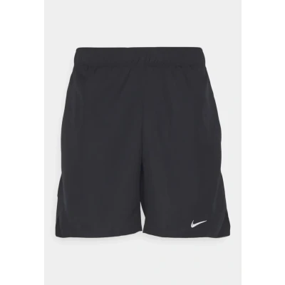 Afbeelding van Nike Performance Short Korte broeken, Heren, Maat: XS, Black/white