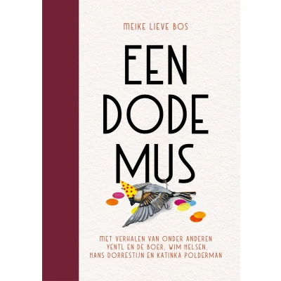 Afbeelding van Een dode mus