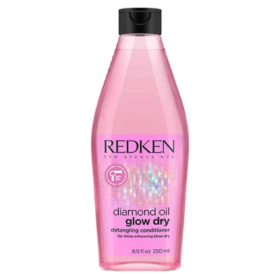 Afbeelding van Redken Diamond Oil Glow Dry Conditioner 250 ml