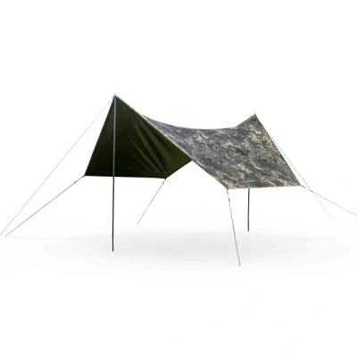 Afbeelding van Nash Bank Life Multi Tarp