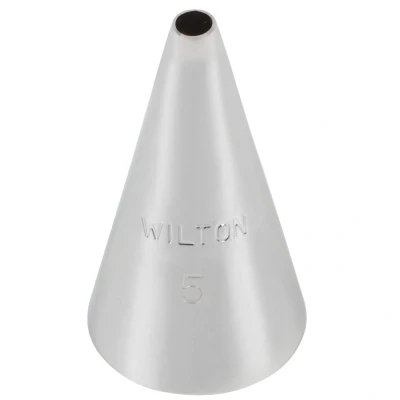 Afbeelding van Wilton Spuitmondje #005