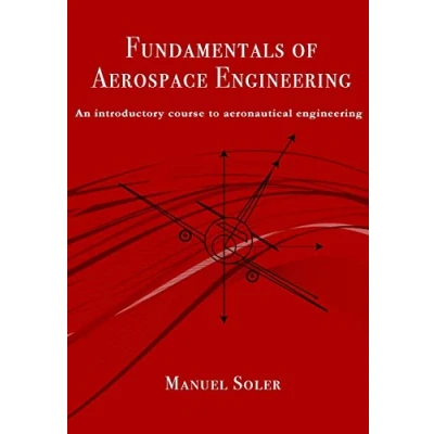 Afbeelding van Fundamentals of Aerospace Engineering