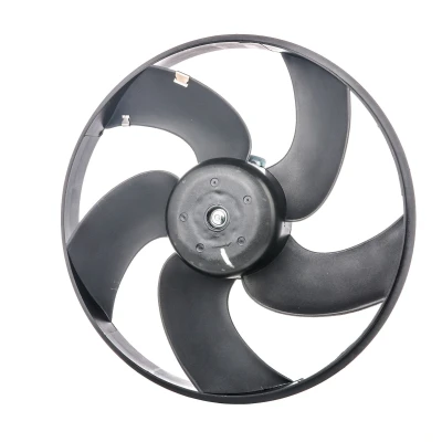 Afbeelding van Ava Cooling Ventilatormotor /wiel motorkoeling PE7522