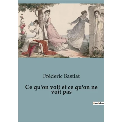 Image de ce qu&#039;on voit et ne pas