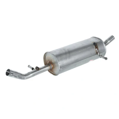 Afbeelding van Bosal Achterdemper 135 015
