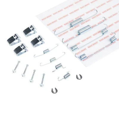 Afbeelding van Toebehoren, remschoen QUICK BRAKE 105 0038