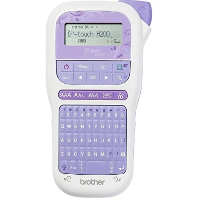 Afbeelding van Thermal Printer Brother PT H200