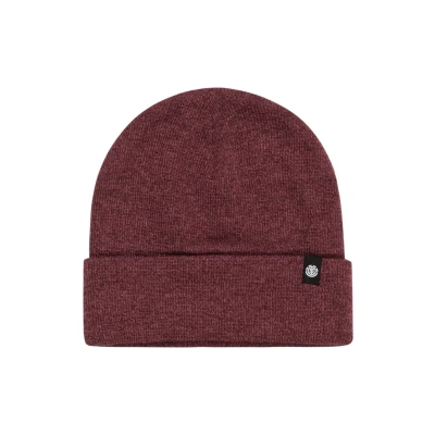 Afbeelding van Element Carrier Muts, Heren, Maat: One Size, Red