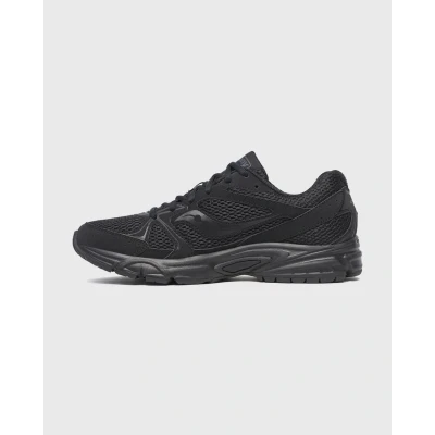 Afbeelding van Saucony RIDE Millennium Unisex Sneakers laag, Maat: 37.5, Black Schoenen
