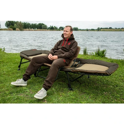 Afbeelding van Ultimate Multi Chair Karperstoel