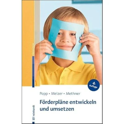 Afbeelding van Förderpläne entwickeln und umsetzen