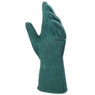 Afbeelding van MAPA 395 handschoenen kronit proof nitril 34395010