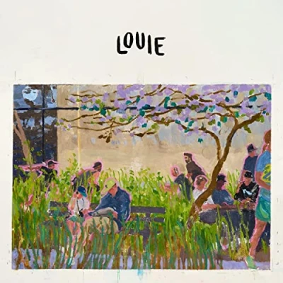 Afbeelding van Kenny Beats Louie (LP)