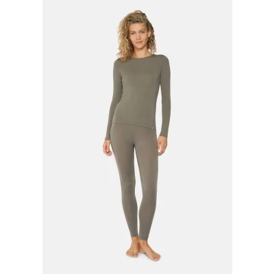 Afbeelding van Danish Endurance SET Onderbroek, Dames, Maat: Large, Grey
