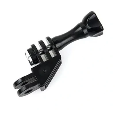 Afbeelding van Goliton® Compacte 90 hoekadapter voor GoPro Hero 2/3/3+/4/5/4 sessie/5 sessie en