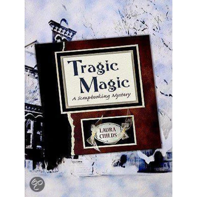 Afbeelding van Tragic Magic