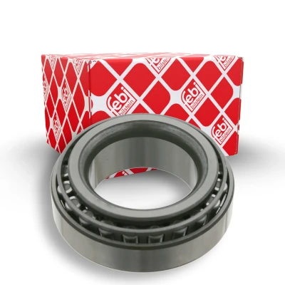 Afbeelding van Febi Bilstein Wiellager 27316