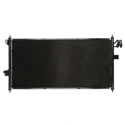 Afbeelding van THERMOTEC KTT110267 Condensor Airco Zonder droger 690