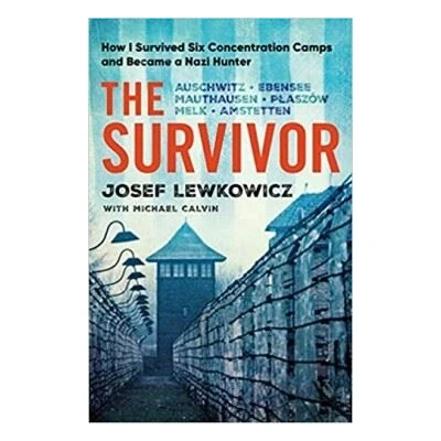 Image de The Survivor