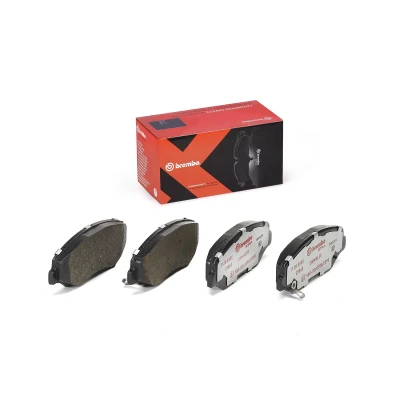 Afbeelding van Brembo Remblokset P 28 035X
