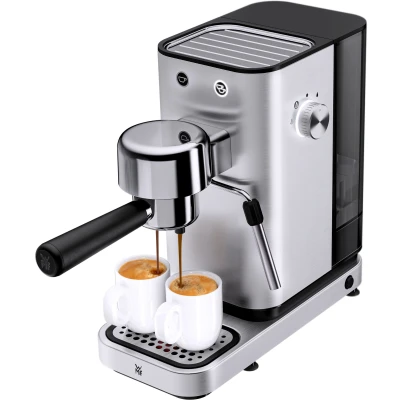 Afbeelding van WMF Lono 0412380011 Pistonmachine RVS