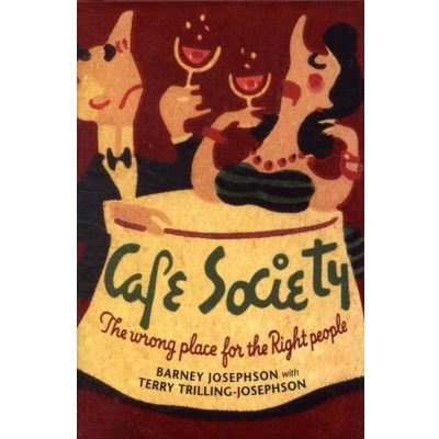 Afbeelding van Cafe Society