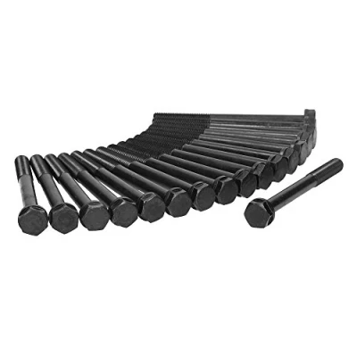 Afbeelding van Cilinderkopbout set AJUSA 81012800