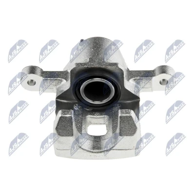 Afbeelding van NTY HZT HY 500 Remklauw Achteras links, Achteras, Links Zonder framewerk KIA: Sportage II, HYUNDAI: Tucson
